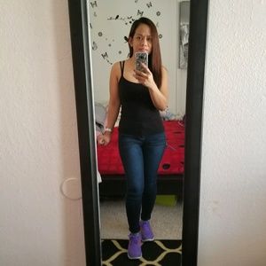 Meet your Posher, Arlyn